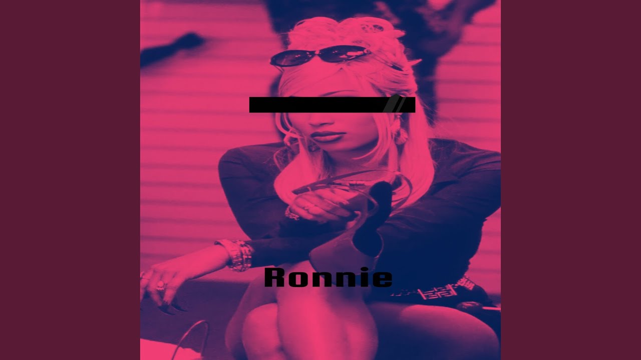 Ronnie