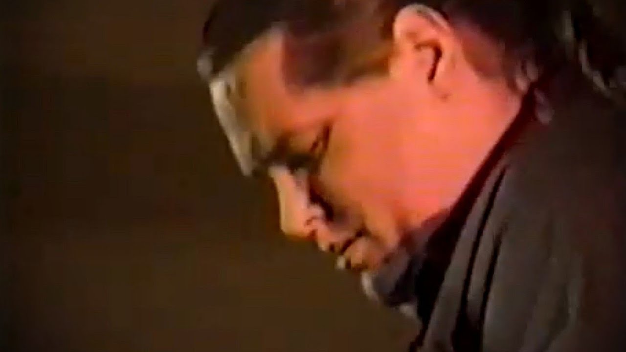 Shawn Lane | Live Clinic at Radisson Hotel, Memphis, TN | April 17, 1993