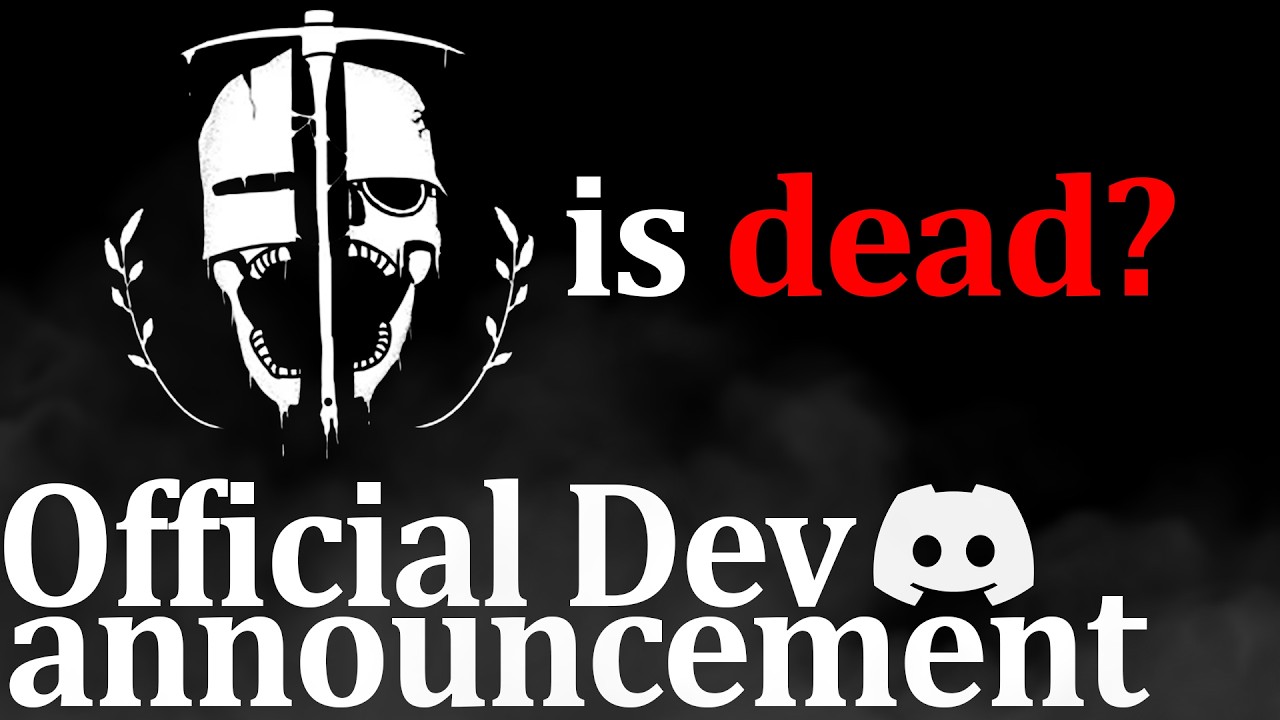 Official Grave/Digger announcement