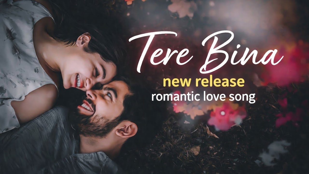 🎵 Tere Bina – Romantic Hindi Song | Compose By Kuldeep Kumar