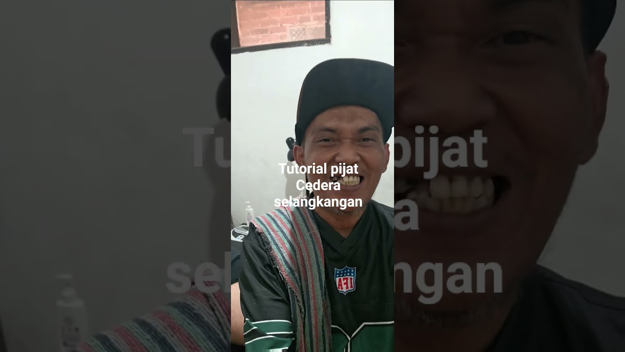 tutorial pijat cedera selangkangan/tendonitis adductor#fyp #short #viral #reels  #ilyasmassage