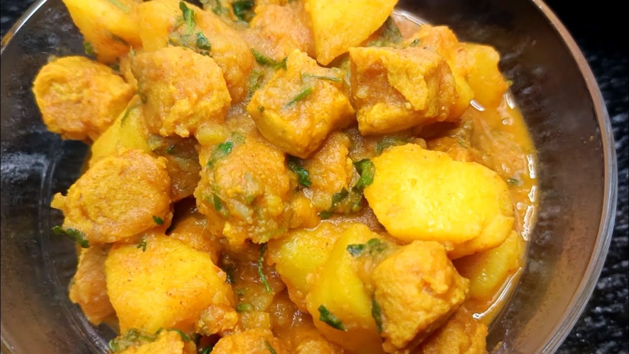সয়াবিন এইভাবে রান্না করে যাকেই খাওয়াবেন সেই অবাক হয়ে যাবে / Soyabean Recipe | Soya Chunks Recipe