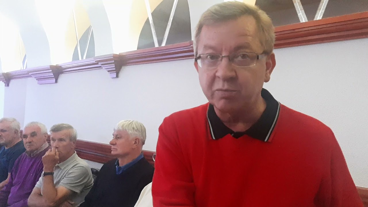Piłkarze z dawnej Unii Racib&oacute;rz spotkali się na jej 75-lecie