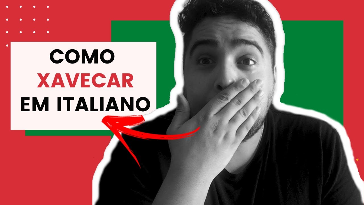 FRASES PARA CONQUISTAR UM ITALIANO/A