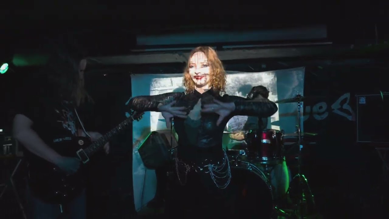 Transnadežnost' @ Fish Fabrique Nouvelle, Санкт-Петербург, 01.03.2026