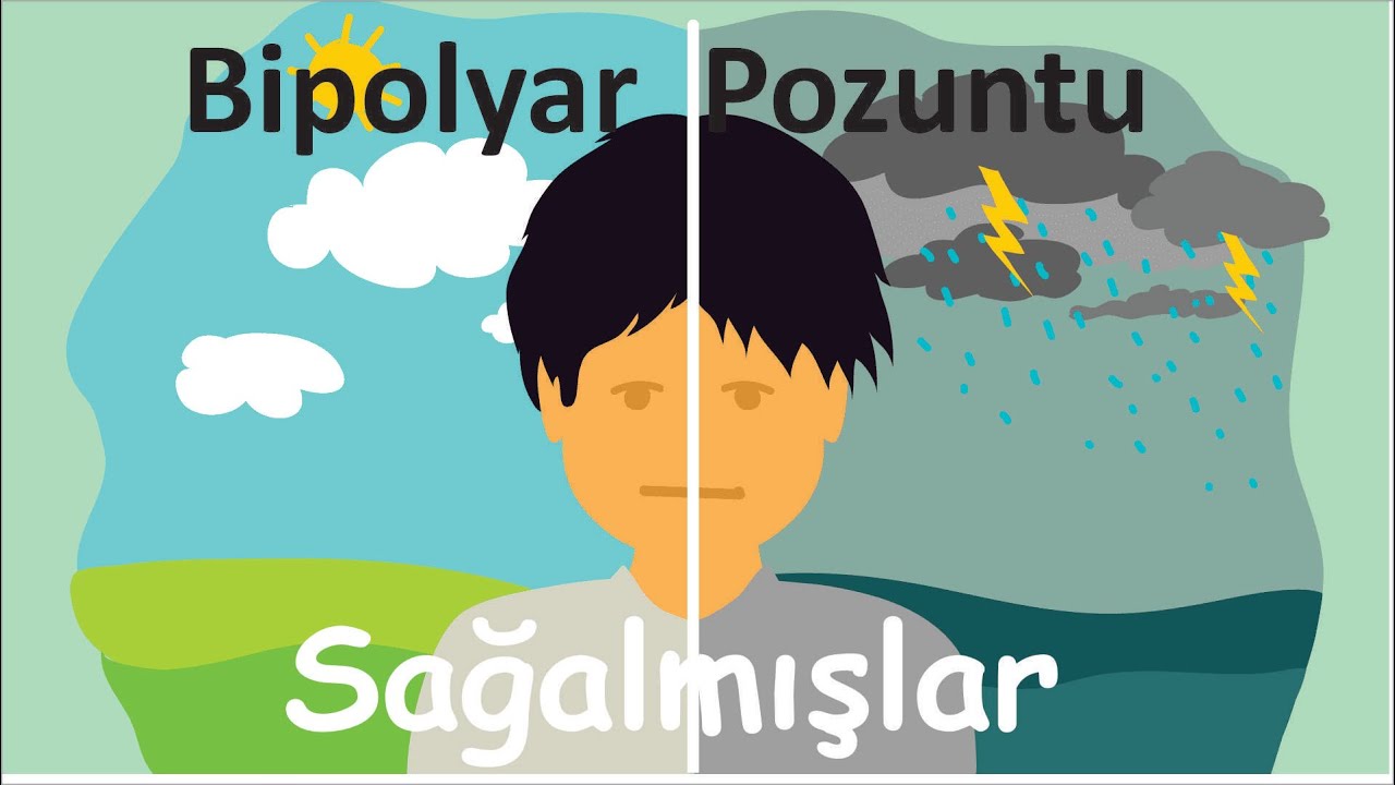 Bipolyar Pozuntu/Sağalmışlar | Uzman Psixiatr Ruslan Əliyev