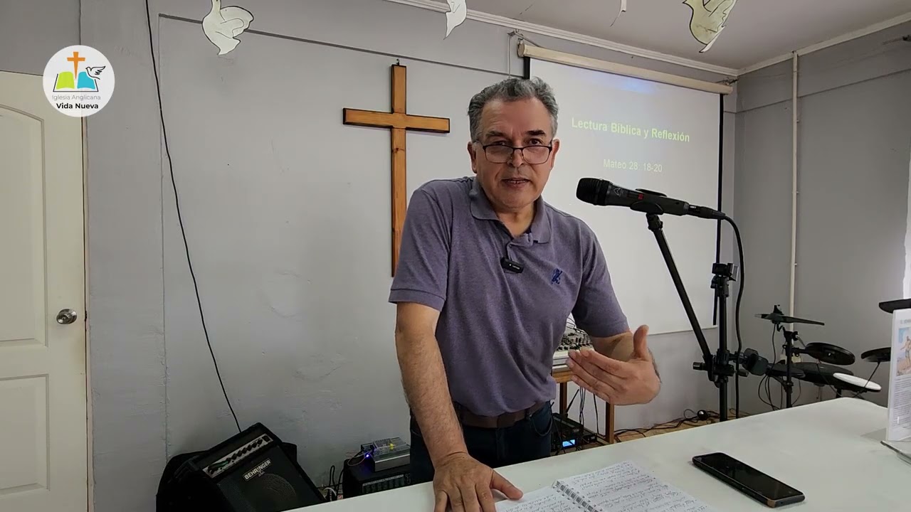 Culto de Reflexión 