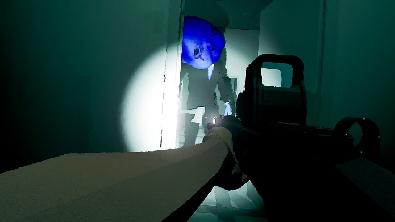 Tactical HOLE Action