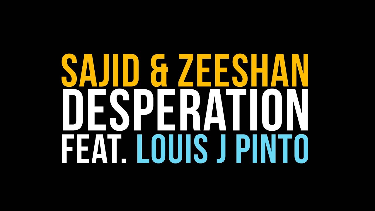 SAJID & ZEESHAN feat. 
