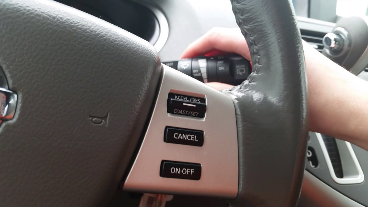 2008 Nissan Quest Full Tour