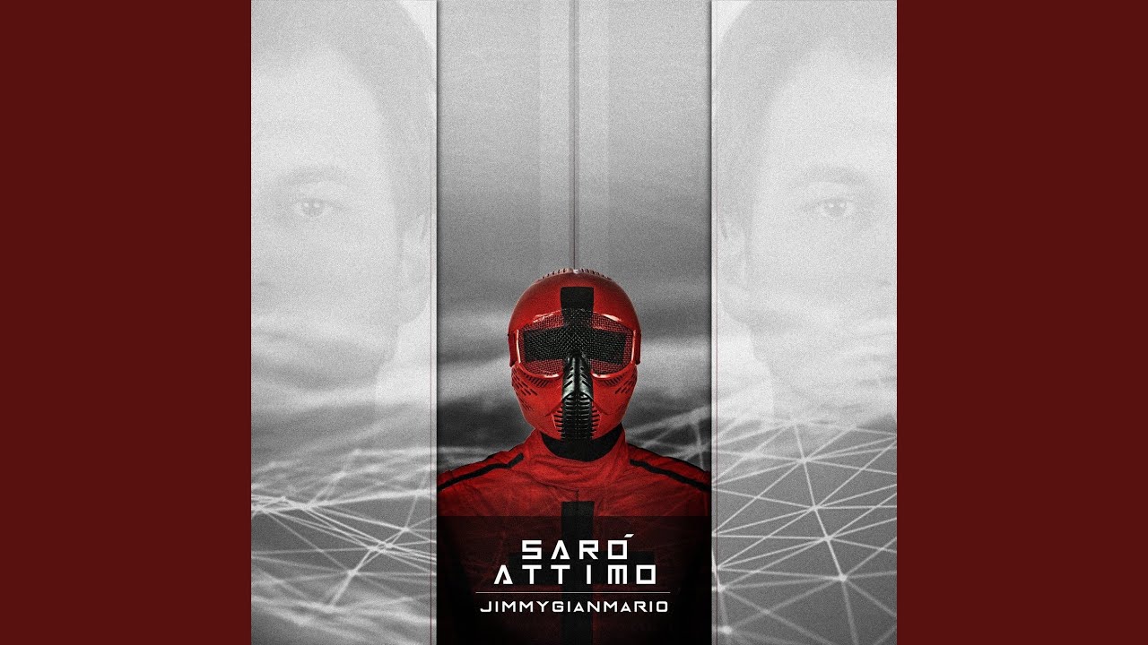Sar&ograve; attimo