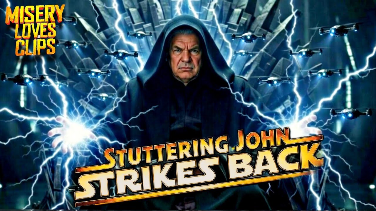The Stuttering John Strike Aftermath w/ Kevin Brennan ∆ MLC Podcast 
