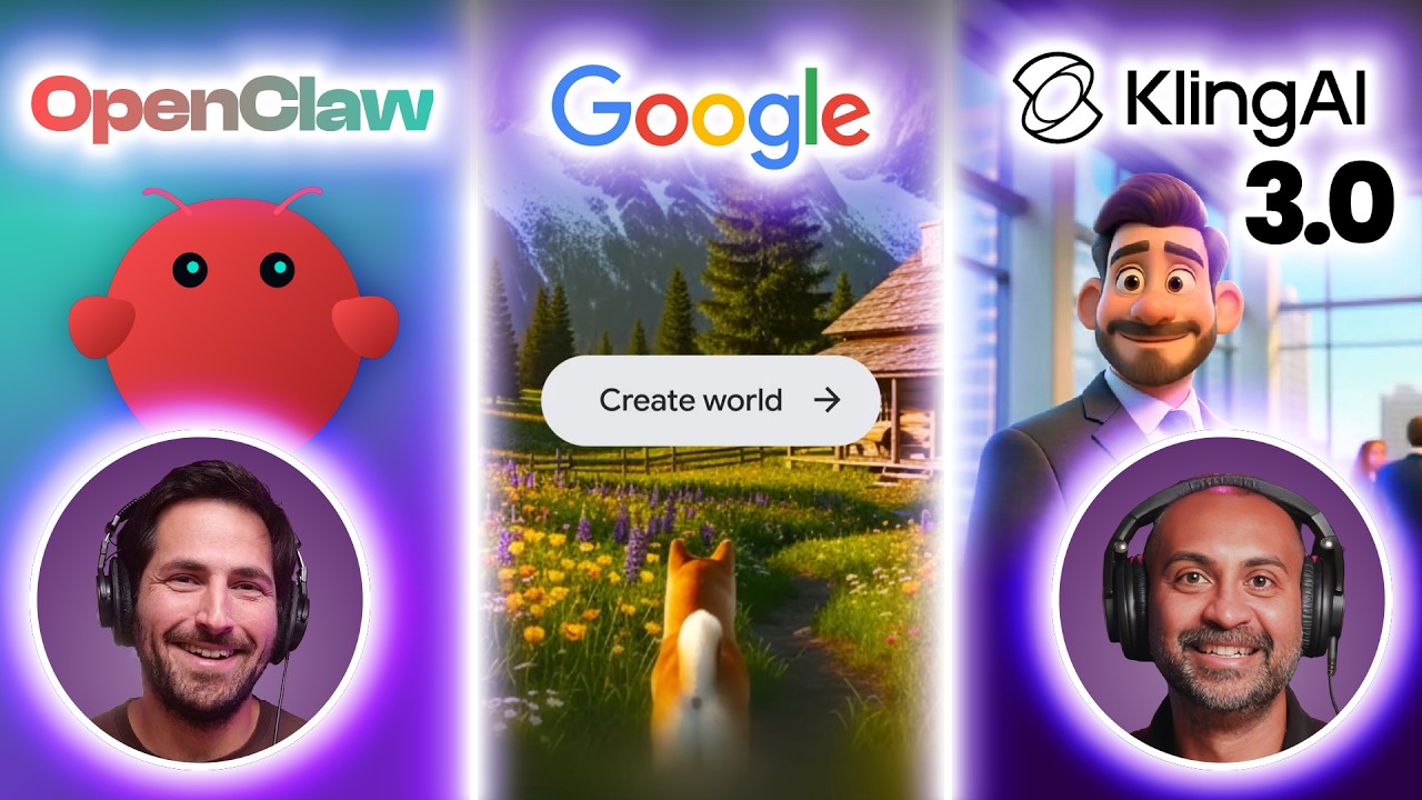Is Google Genie the Future of Gaming? (Hands-On Test)