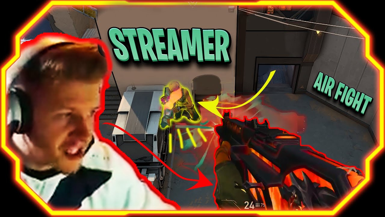 Valorant WTF #14 Harmii die bessere Raze?