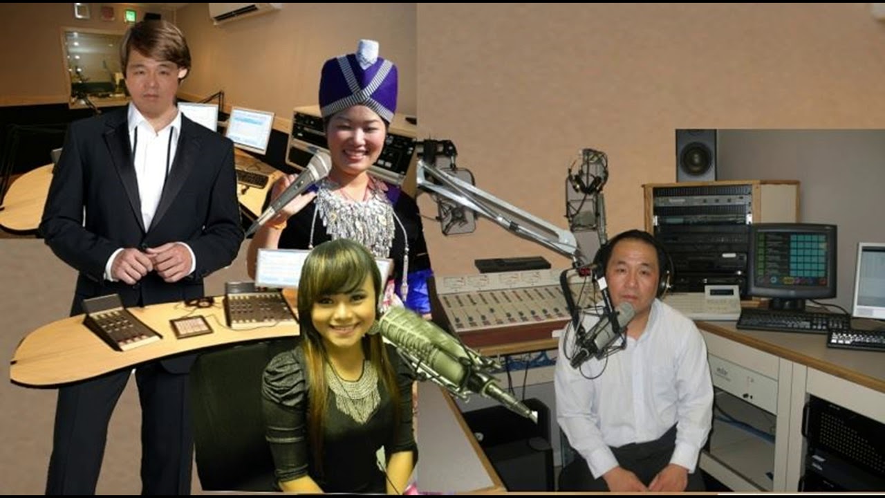 Peter Phia Xiong ( Hmong Radio Show) 6/28/19