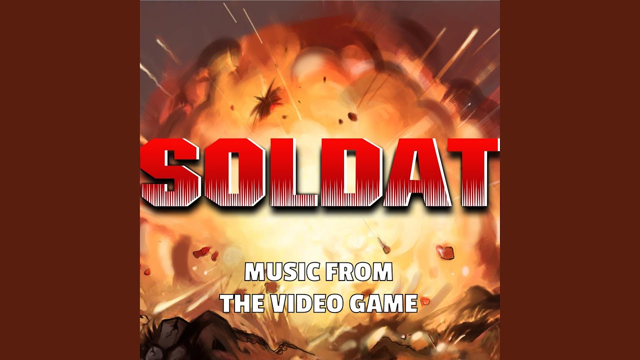 Bloody Soil