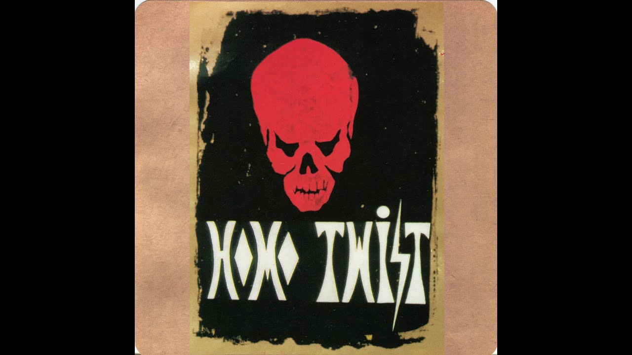 Homo Twist - Homo Twist [full album] [1996]