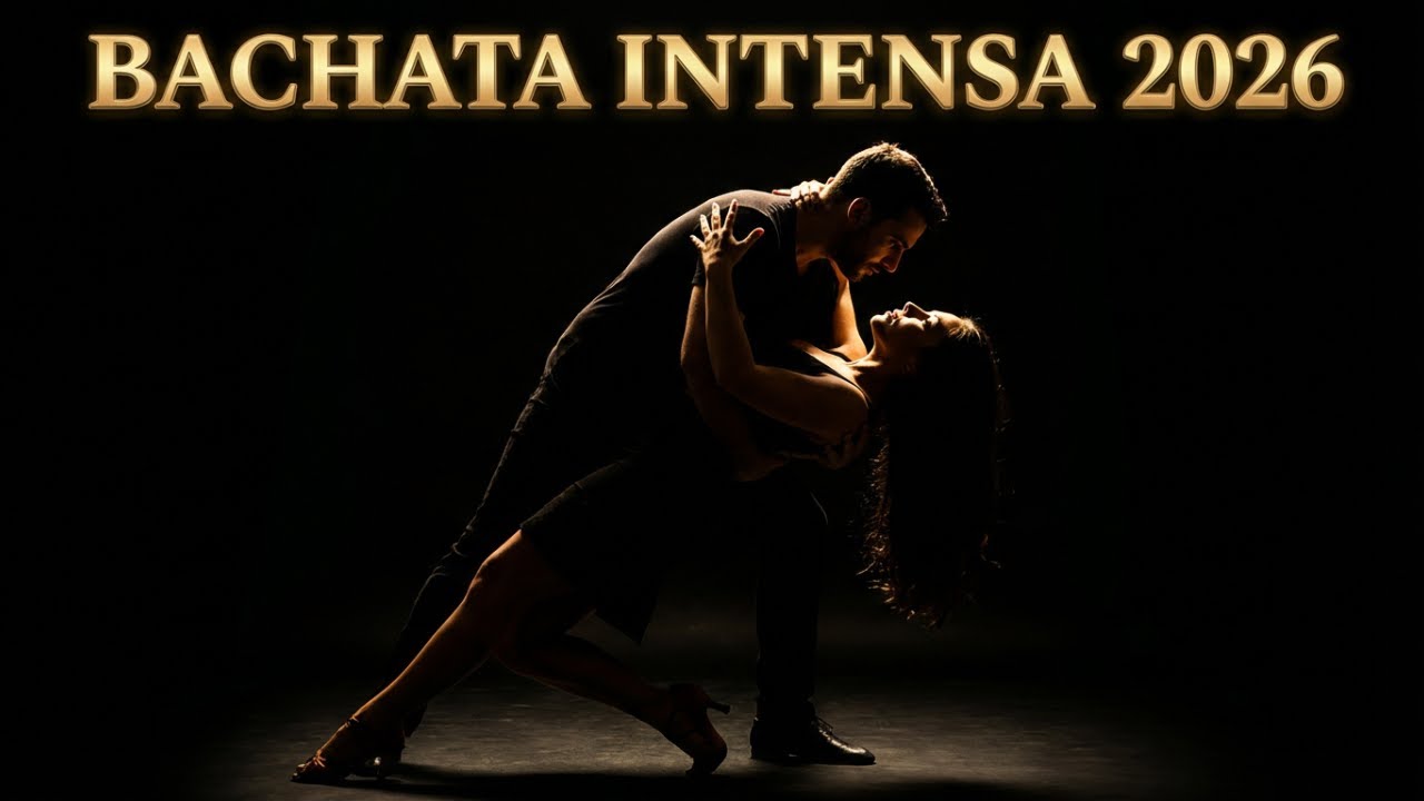 Bachata Actual 2026 🎶 Sonidos Suaves y Ritmos Constantes | Bachata Romantica Mix