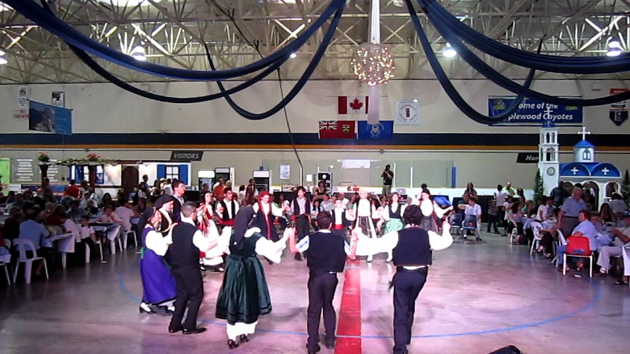 NEO KYMA - Carassauga 2012 - Raikos 2