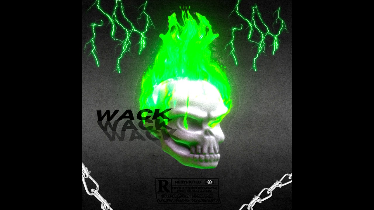 Yungos3 - Wack (Oficial Audio)
