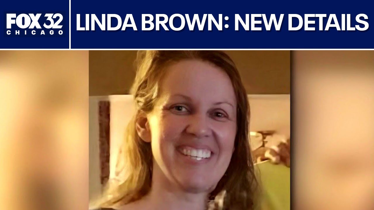 Family shares new surveillance detail in disappearance of Chicago teacher Linda Brown | ChicagoLIVE