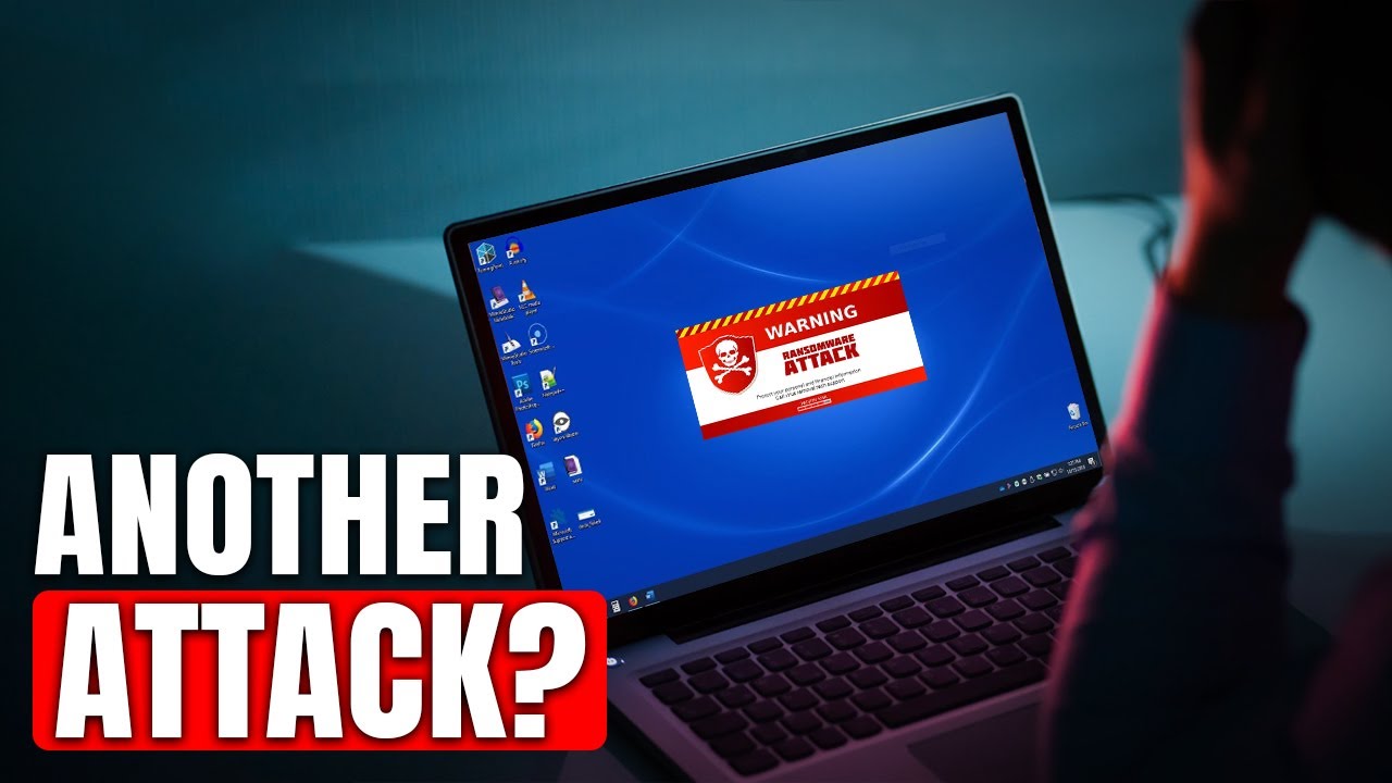 They Are WATCHING Your PC! Safeguard Yourself From This!