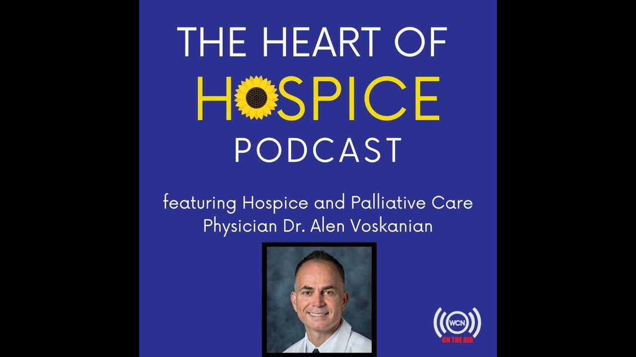 Bedside Wisdom: Powerful Lessons From a Hospice Doctor