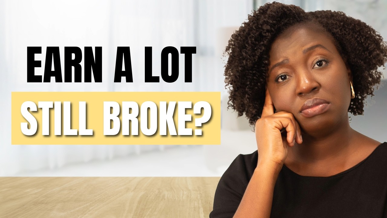 Two People Earn $80K for 20 Years. One Gets Rich. Here's Why