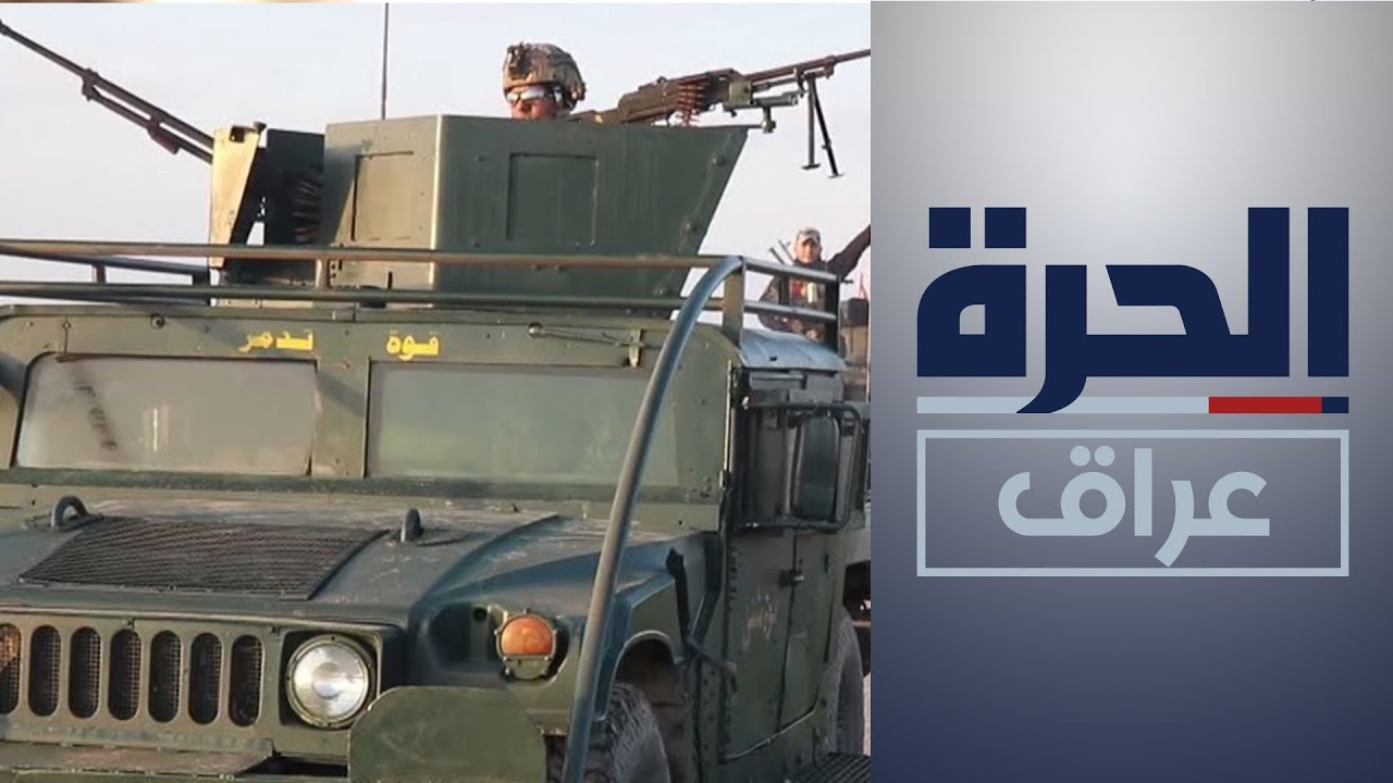 بعد اشتباكات عشائرية.. وصول تعزيزات عسكرية إلى أبي صيدا في ديالى