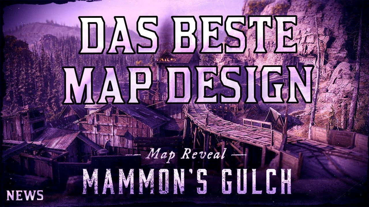 Crytek übertrifft sich selbst | Neue Map in Colorado | Hunt: Showdown 1896 Reaction/Discussion