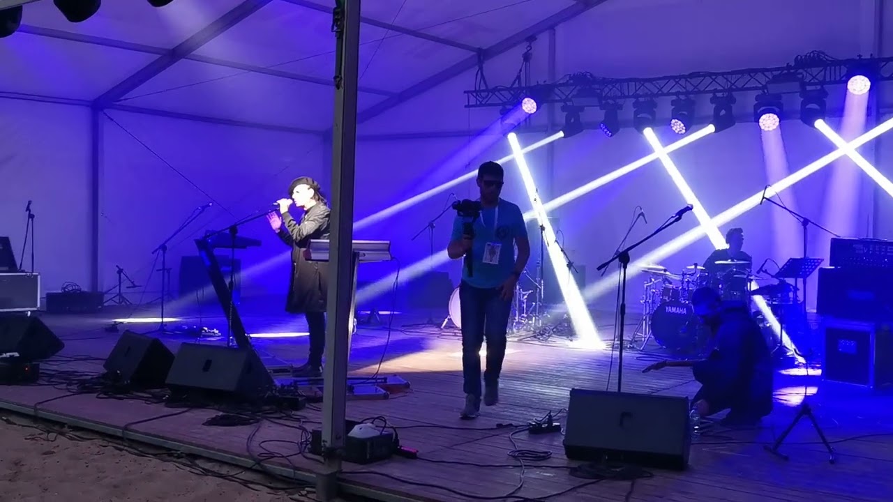 @KAPITAN NEMO 20 Fląder Festiwal Gdańsk Brzeźno 16.06.2023