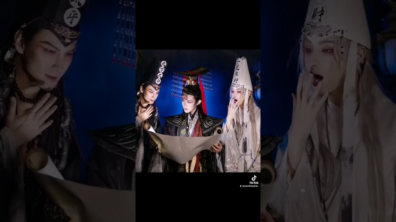 Edisi:Coser Xiao Meng