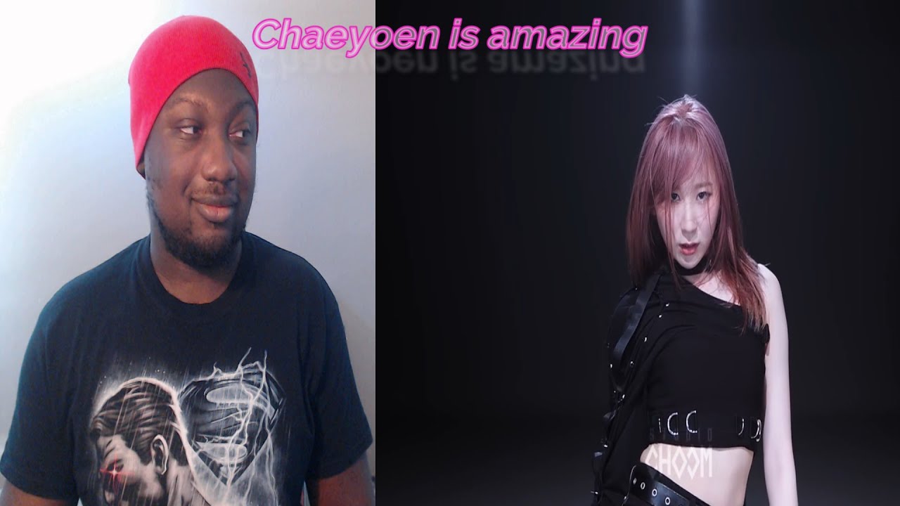 [Artist Of The Month] '16 Shots' covered by IZ*ONE Lee Chaeyeon(이채연) | JRAGON'S REACTION