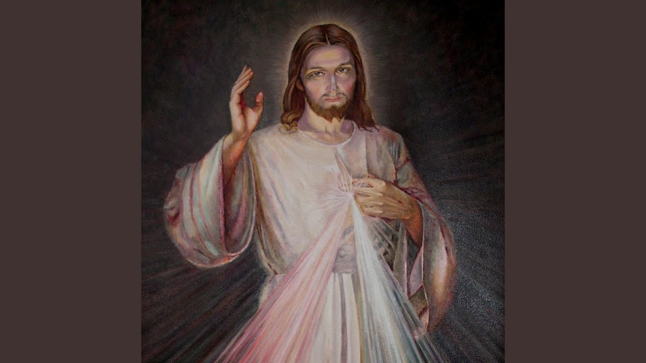 The Chaplet of Divine Mercy (Acoustic)