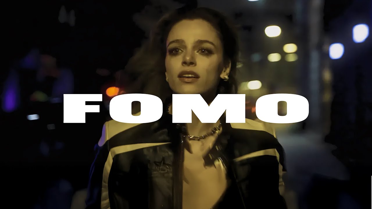 bambi - FOMO (Official Video)