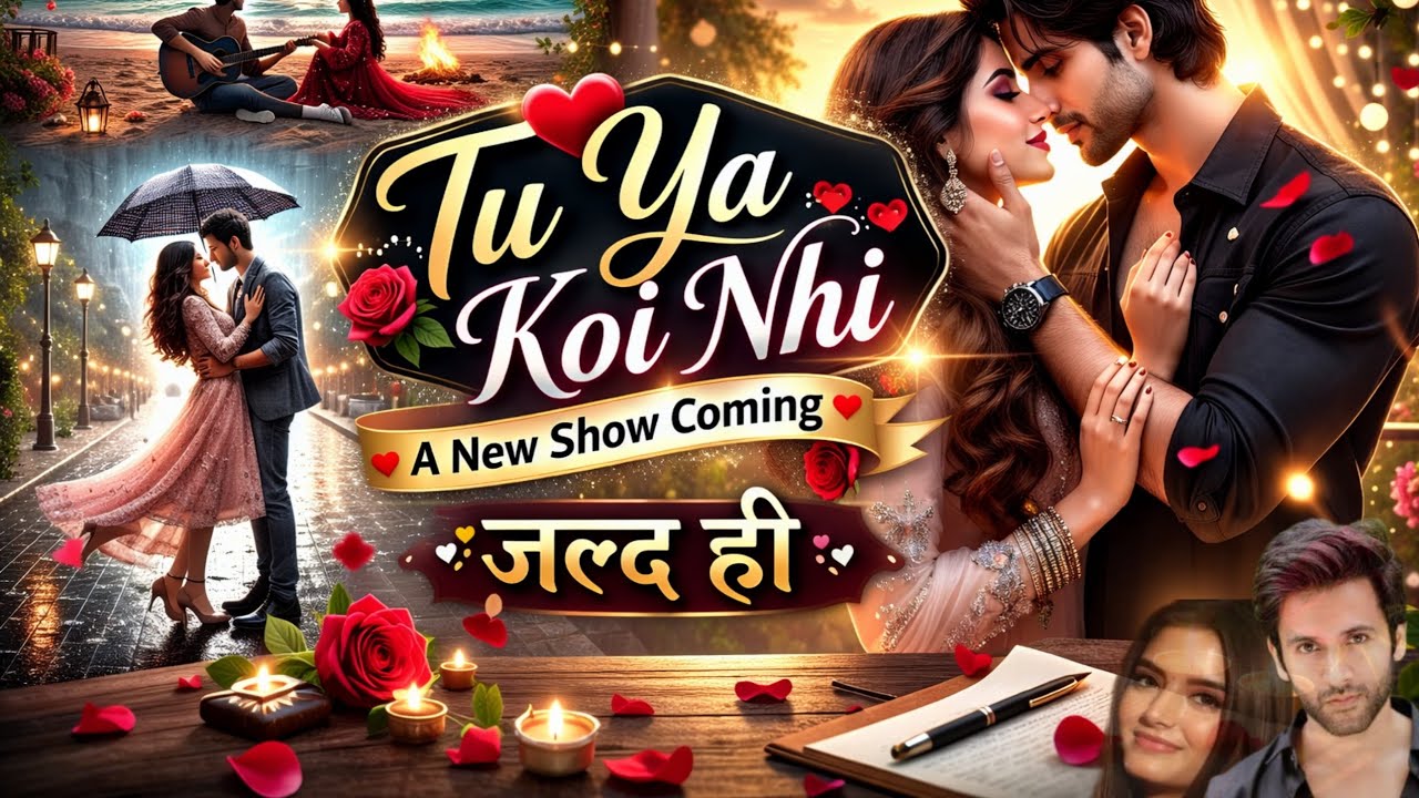 Mishkat Verma & Priyanshi Yadav New Show 