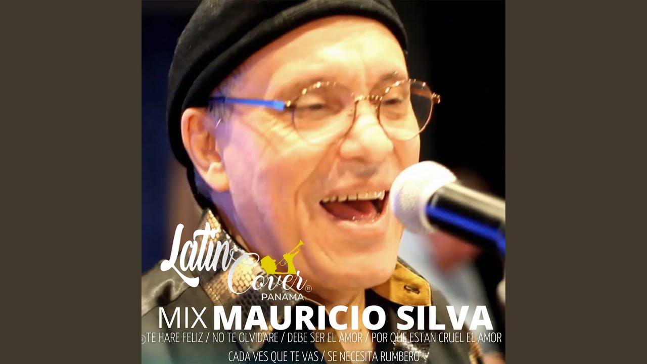 Medley Silva y Guerra