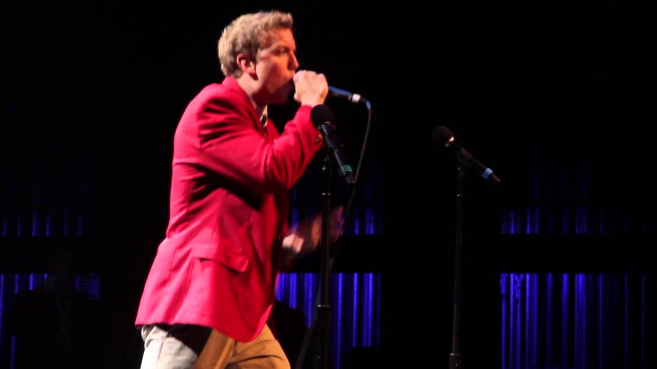 UW MadHatters Beatbox - Will Diepholz