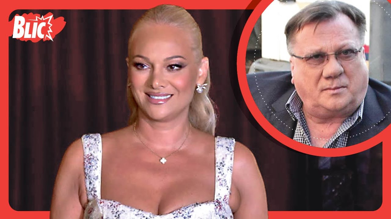 ŠABAN I HALID SU BILI PRIJATELJI, PRESTALO JE DA KUCA SRCE LEGENDE: Ilda Šaulić o Bešliću i porodici