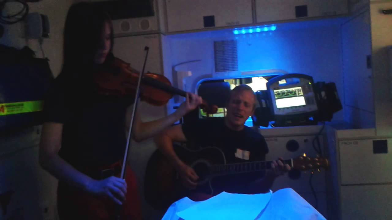 Rettungsdienstsong 