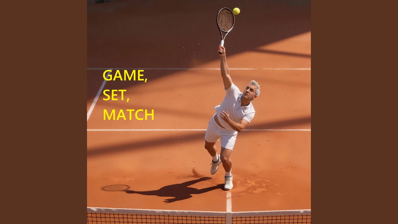 Game, Set, Match