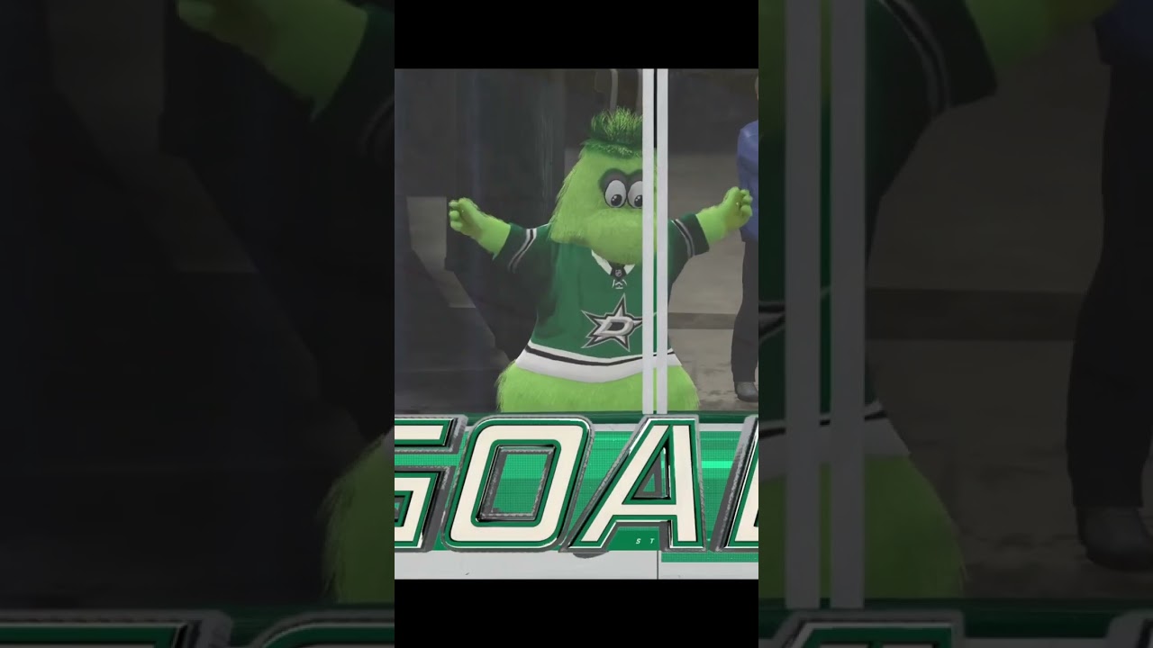 Roope Hintz SCORES!