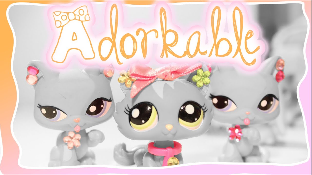 LPS: Adorkable - Episode 19 