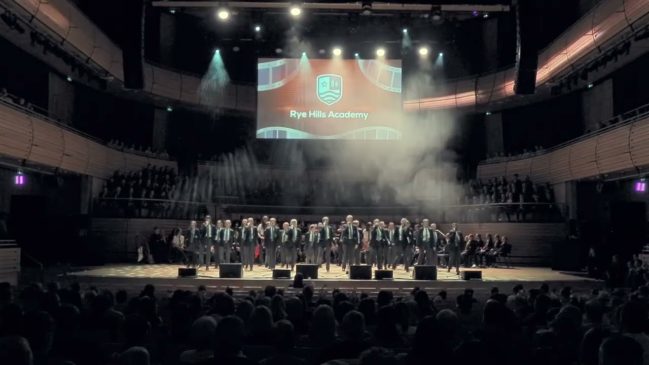 2024 NELT summer concert: A Night at the Movies