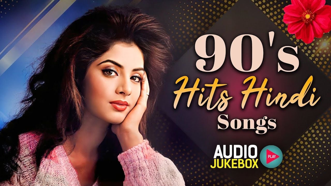90s Hindi Love Songs You Missed 💖 | Bollywood Hidden Gems