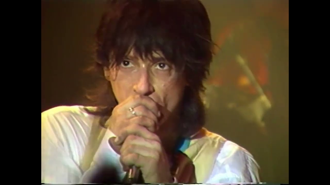 Живой концерт | Джонни Тандерс: Хладнокровно