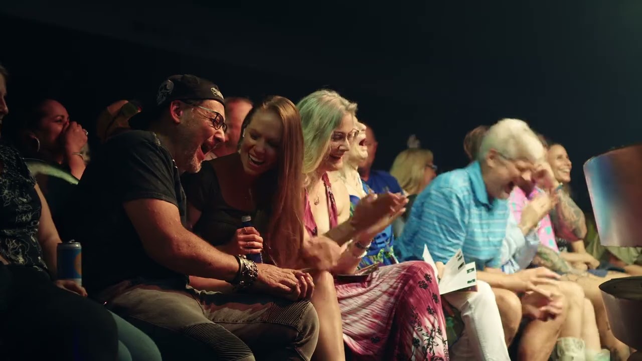 Nashville's Hottest Show: Shiners Nashville