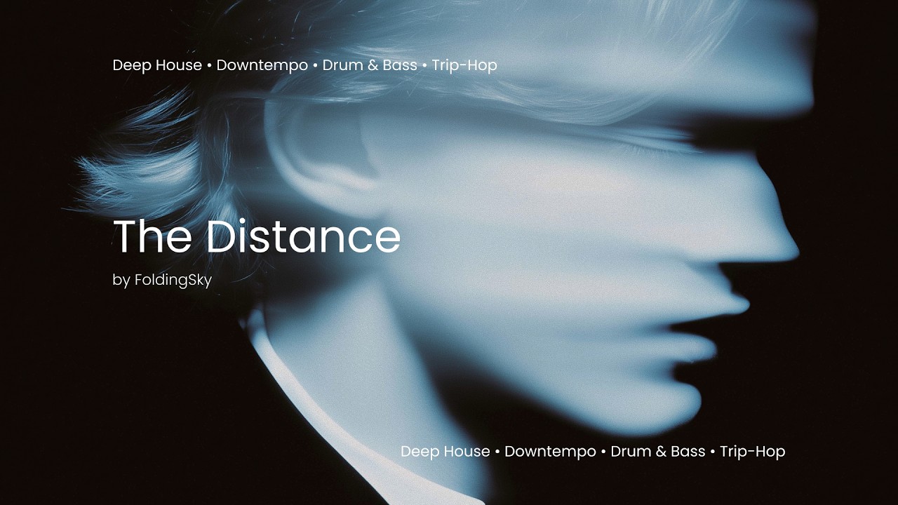 FoldingSky - The Distance