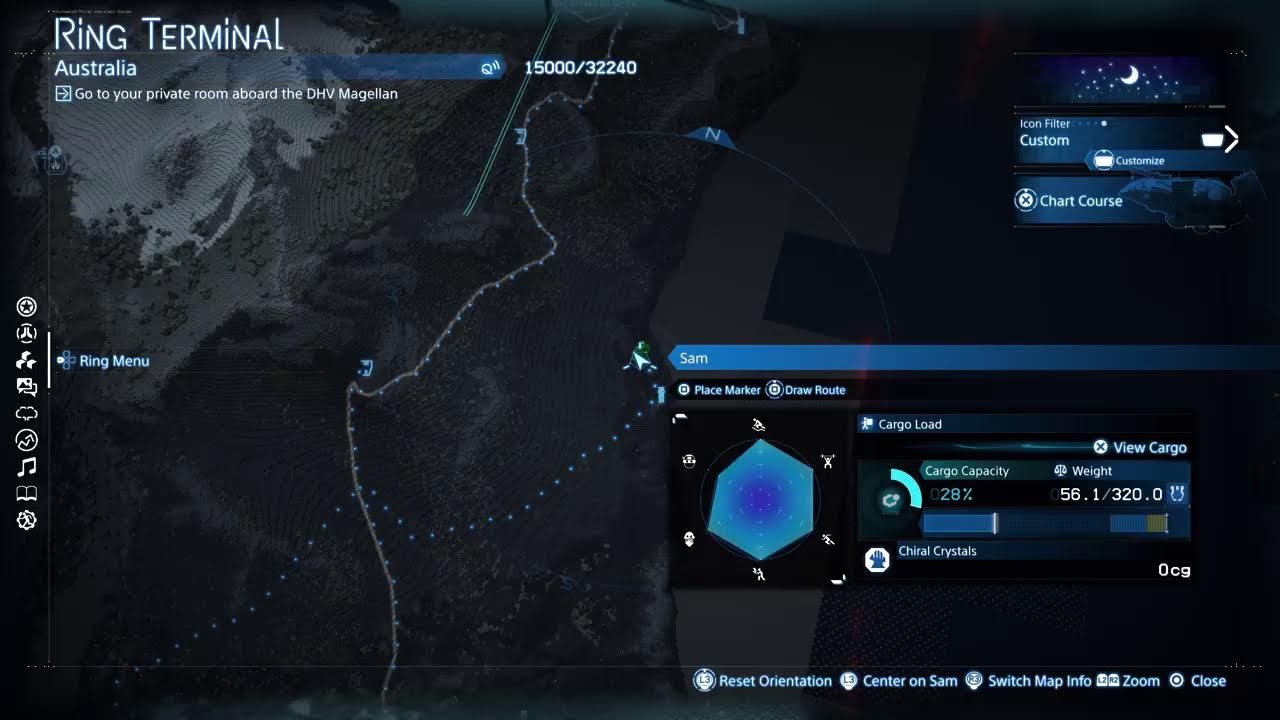 Death Stranding 2 full gameplay #79 no vc immersive experience