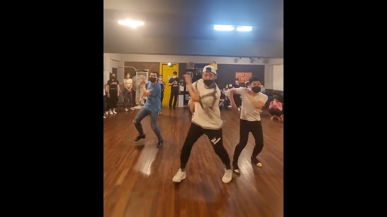 그라시아스 살사베이직&스텝‼️ #salsadance #salsa #graciasdancetv